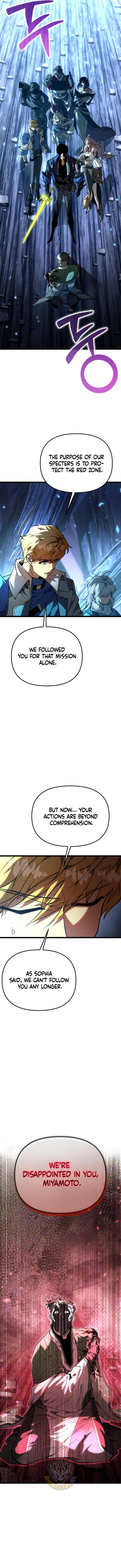 Reincarnator (Manhwa) Chapter 83 15